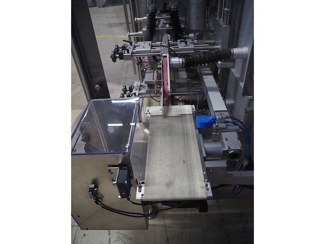 Multivac - afbeelding 8 van  23