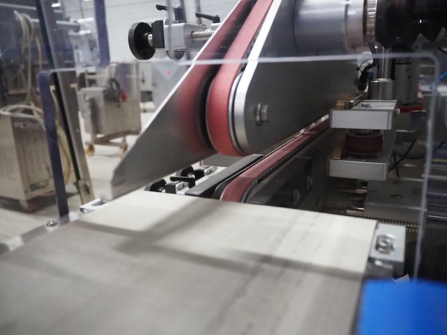 Multivac - afbeelding 9 van  23