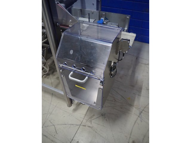 Multivac - afbeelding 10 van  23