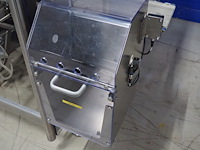 Multivac - afbeelding 10 van  23