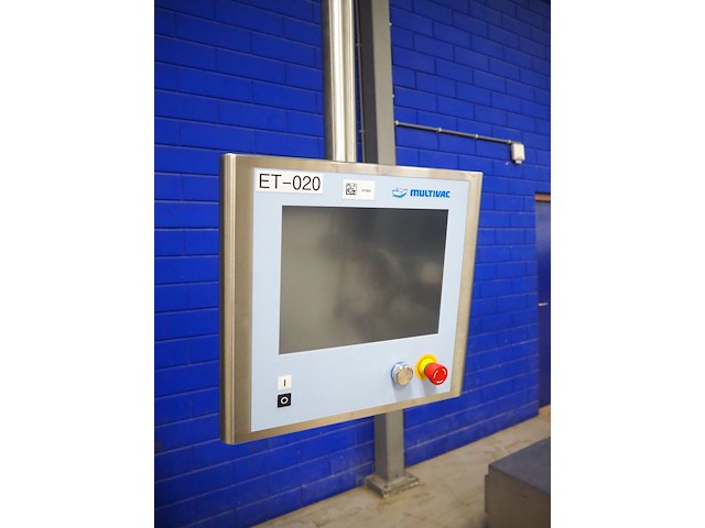 Multivac - afbeelding 11 van  23