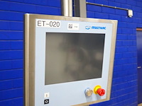 Multivac - afbeelding 11 van  23