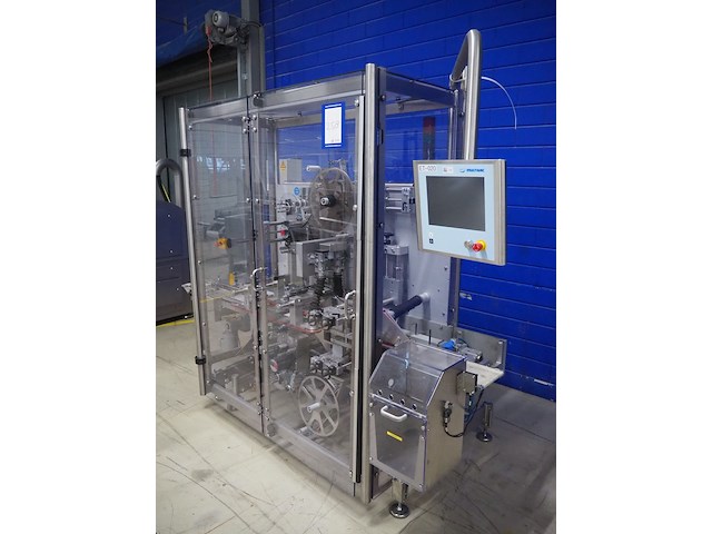 Multivac - afbeelding 1 van  23