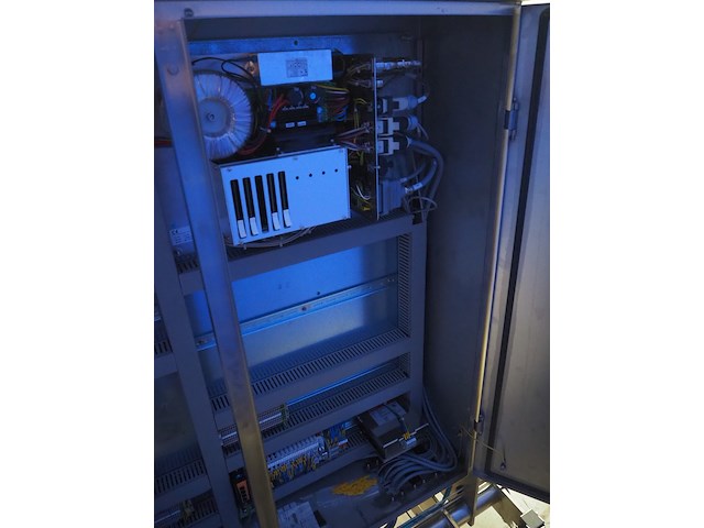 Multivac - afbeelding 13 van  23