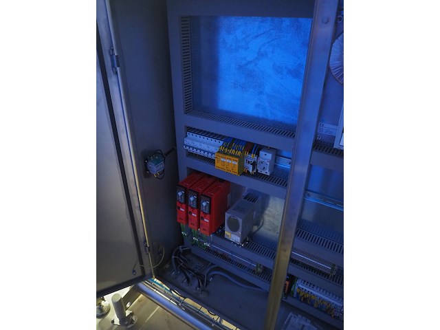 Multivac - afbeelding 14 van  23