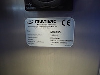 Multivac - afbeelding 15 van  23