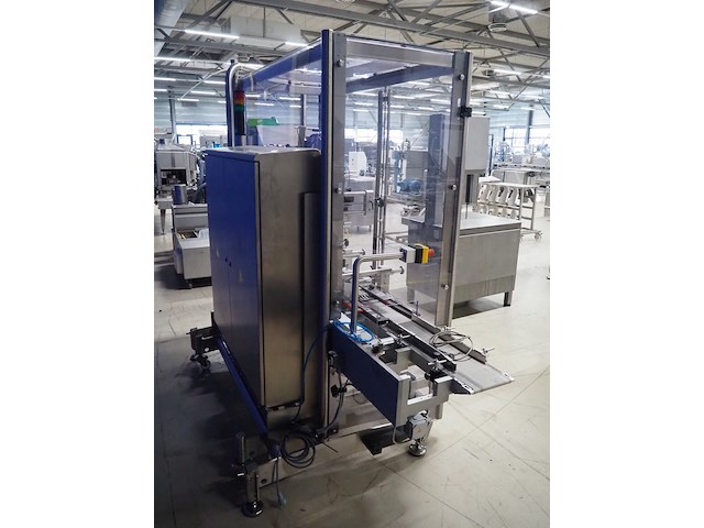 Multivac - afbeelding 17 van  23