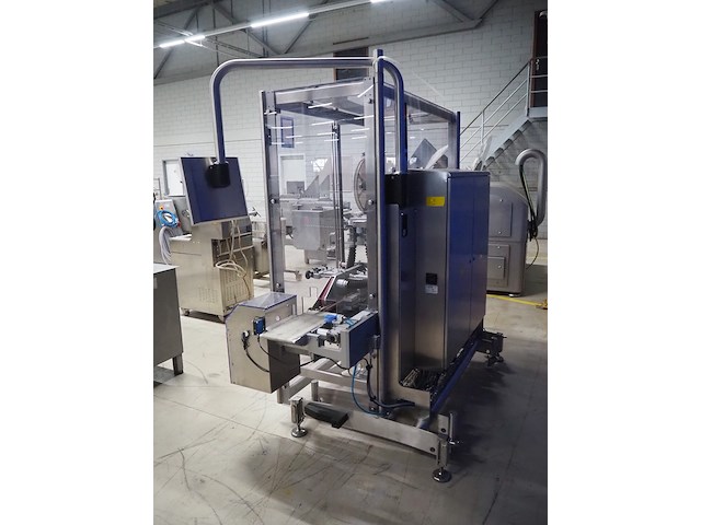 Multivac - afbeelding 18 van  23