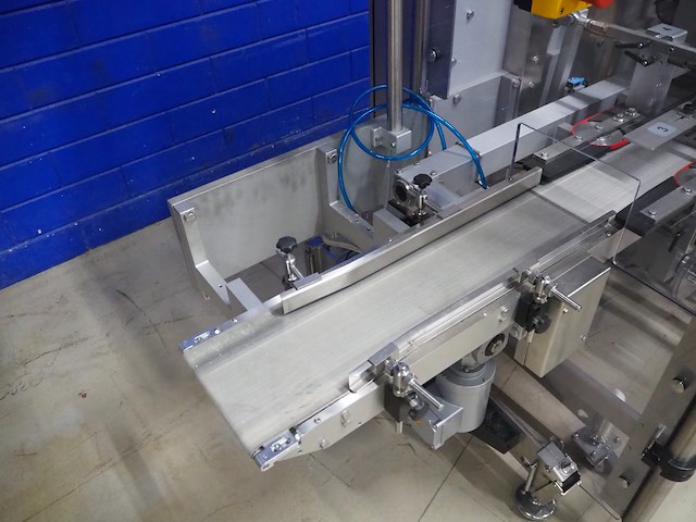 Multivac - afbeelding 19 van  23