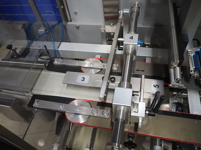 Multivac - afbeelding 20 van  23