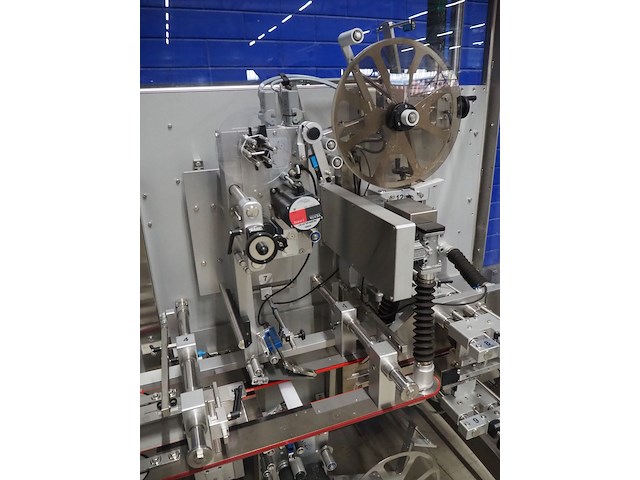 Multivac - afbeelding 21 van  23