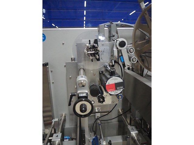 Multivac - afbeelding 23 van  23