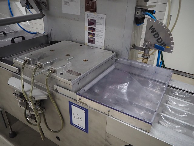 Multivac - afbeelding 2 van  27