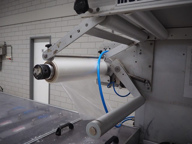 Multivac - afbeelding 3 van  27