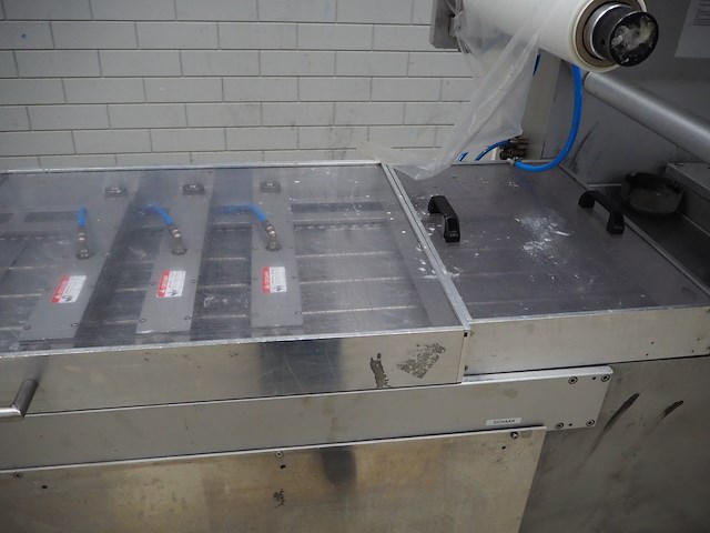 Multivac - afbeelding 4 van  27