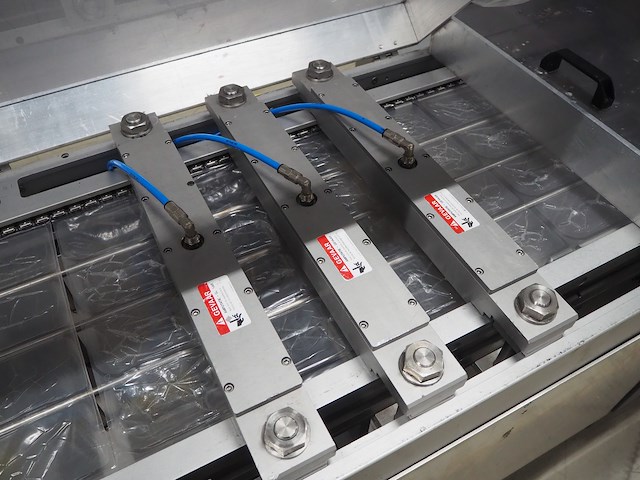 Multivac - afbeelding 5 van  27