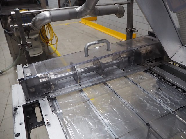 Multivac - afbeelding 7 van  27