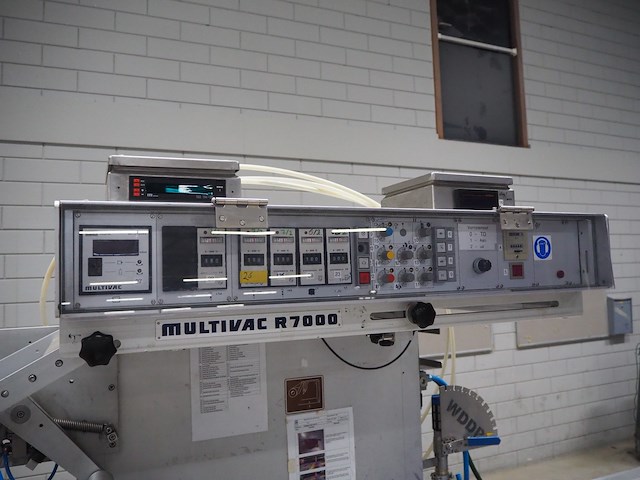 Multivac - afbeelding 8 van  27