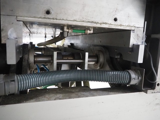 Multivac - afbeelding 9 van  27