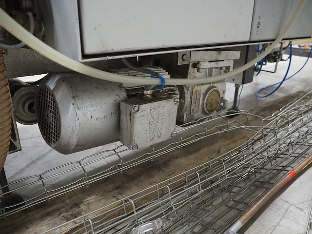 Multivac - afbeelding 11 van  27