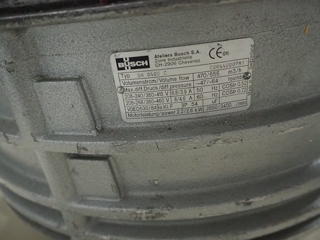 Multivac - afbeelding 20 van  27