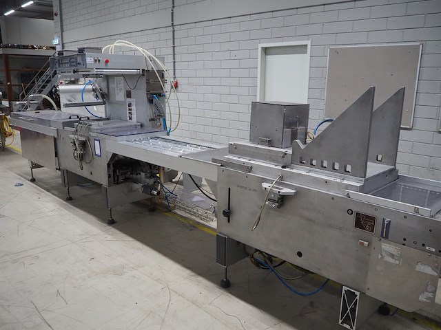 Multivac - afbeelding 12 van  27