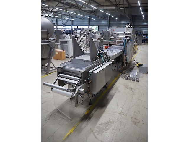 Multivac - afbeelding 21 van  27