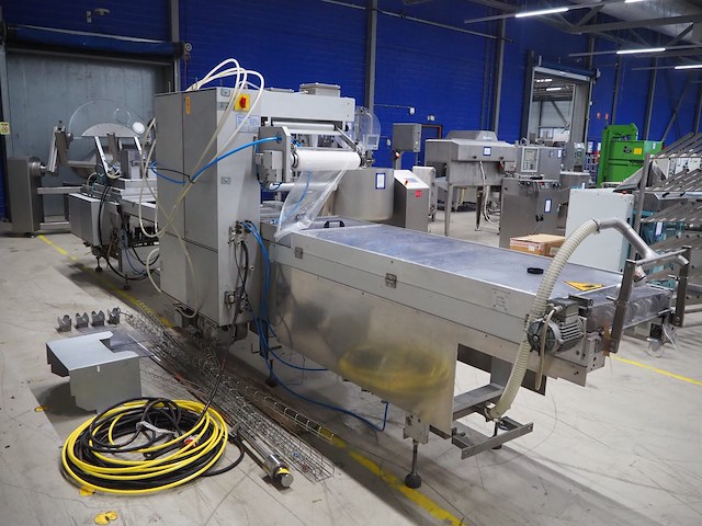 Multivac - afbeelding 22 van  27