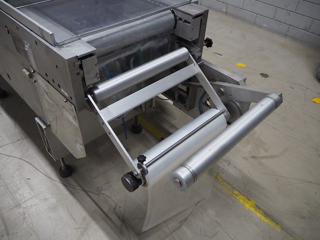 Multivac - afbeelding 23 van  27