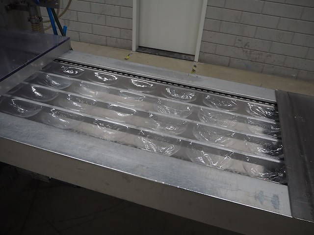 Multivac - afbeelding 27 van  27