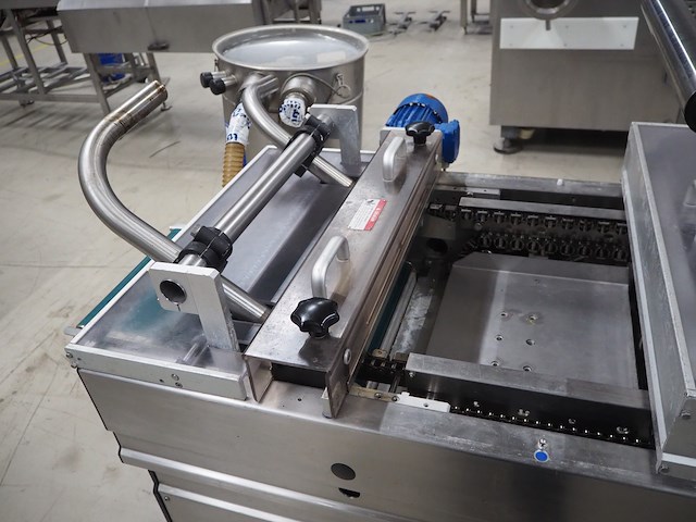 Multivac - afbeelding 4 van  24