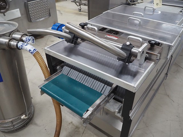 Multivac - afbeelding 6 van  24