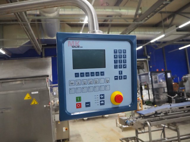 Multivac - afbeelding 7 van  24