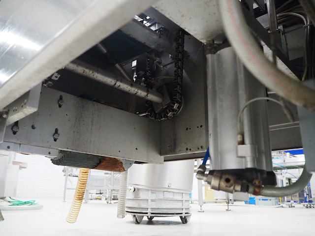 Multivac - afbeelding 10 van  24