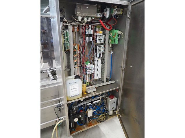 Multivac - afbeelding 11 van  24