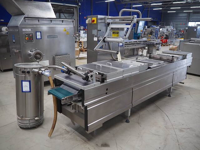 Multivac - afbeelding 1 van  24