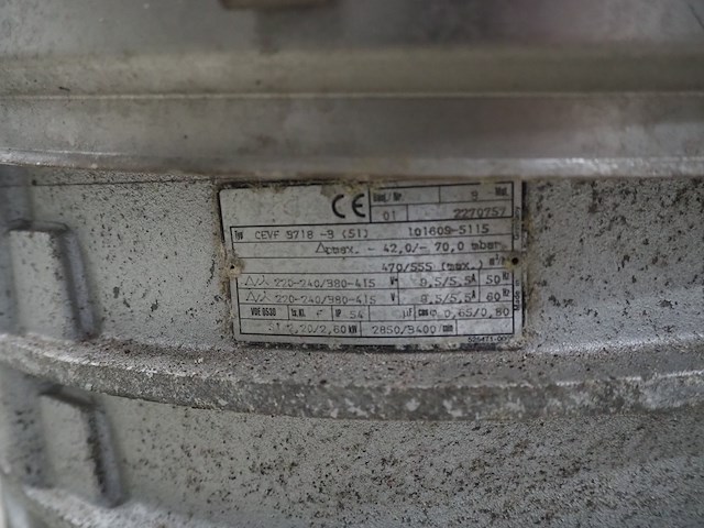 Multivac - afbeelding 17 van  24