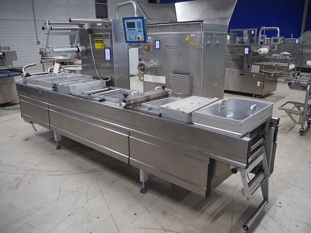 Multivac - afbeelding 12 van  24