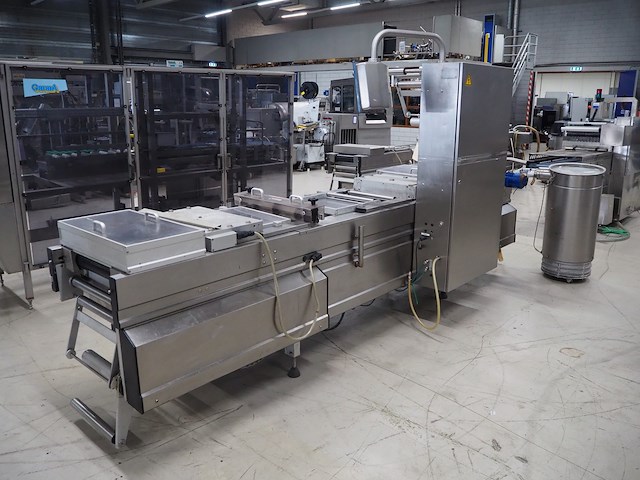 Multivac - afbeelding 18 van  24