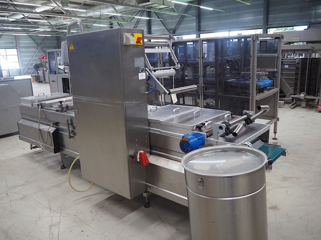 Multivac - afbeelding 19 van  24