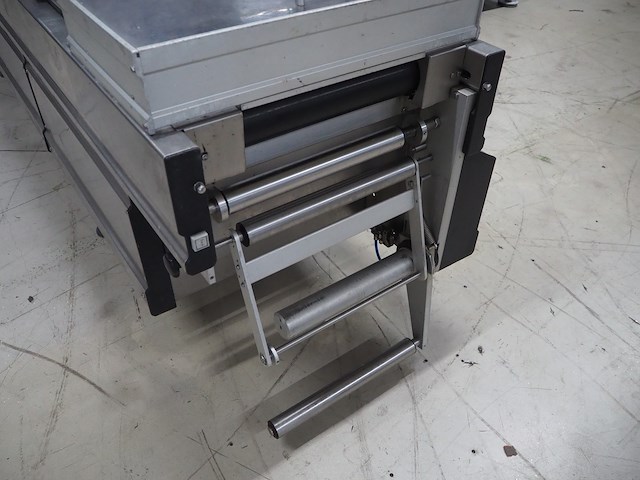 Multivac - afbeelding 20 van  24