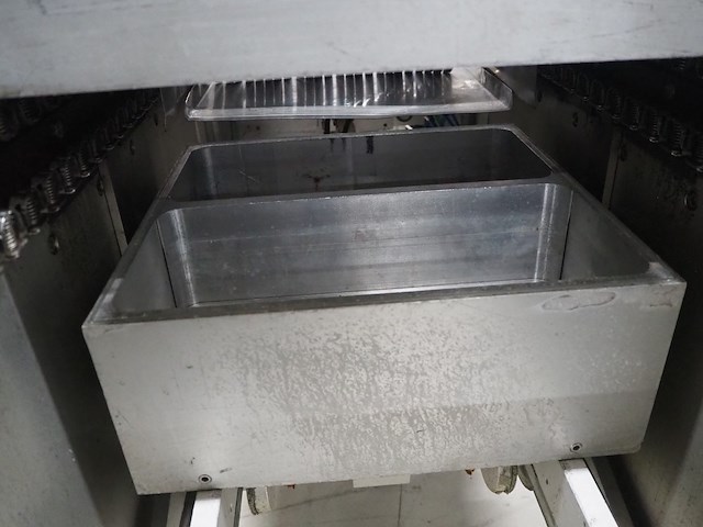 Multivac - afbeelding 21 van  24