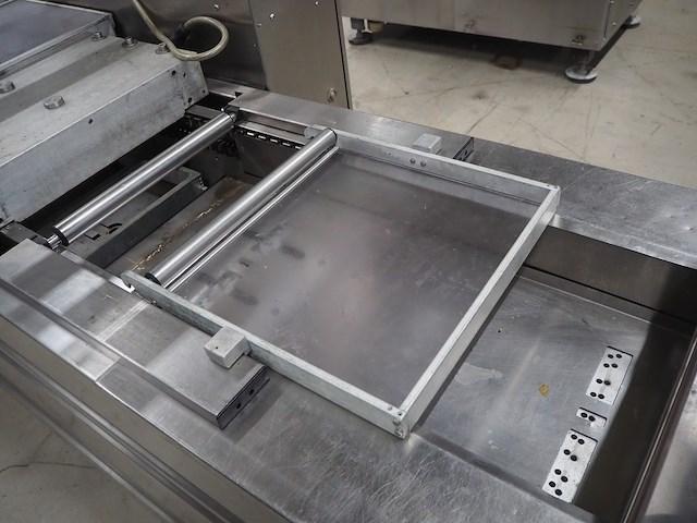 Multivac - afbeelding 23 van  24