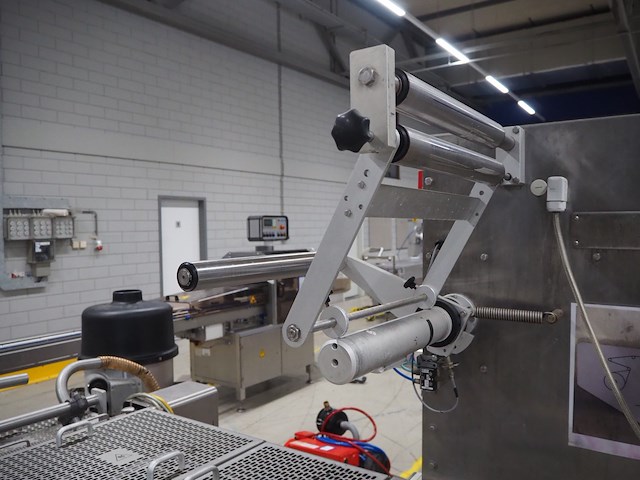 Multivac - afbeelding 2 van  24