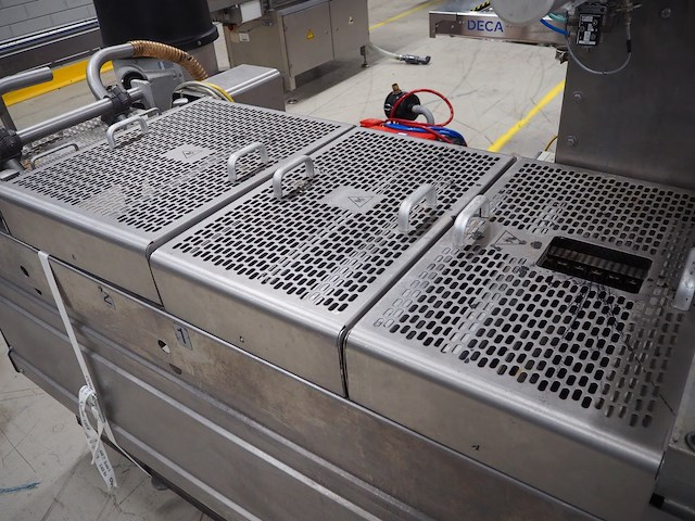 Multivac - afbeelding 3 van  24