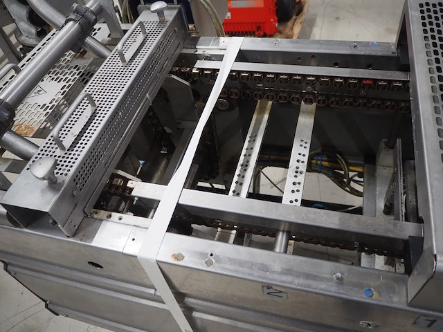 Multivac - afbeelding 4 van  24