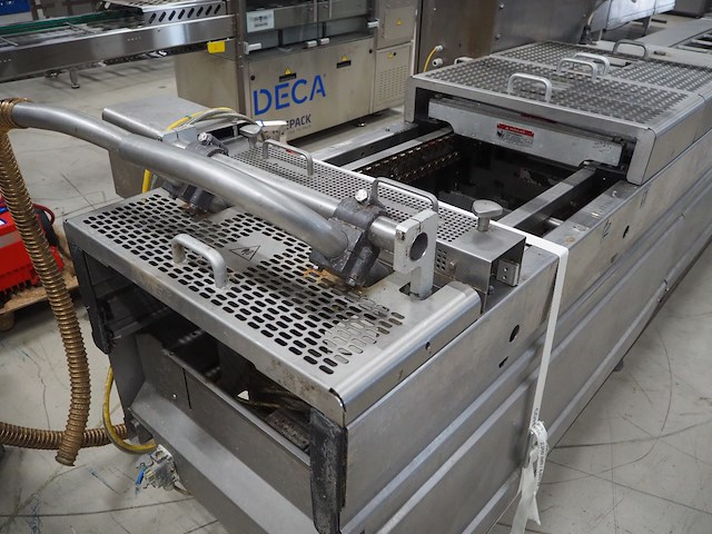 Multivac - afbeelding 5 van  24