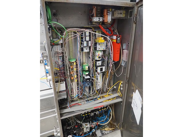 Multivac - afbeelding 10 van  24