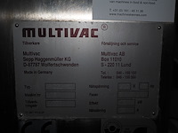 Multivac - afbeelding 11 van  24