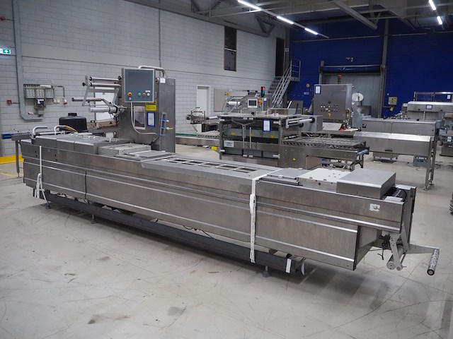 Multivac - afbeelding 1 van  24